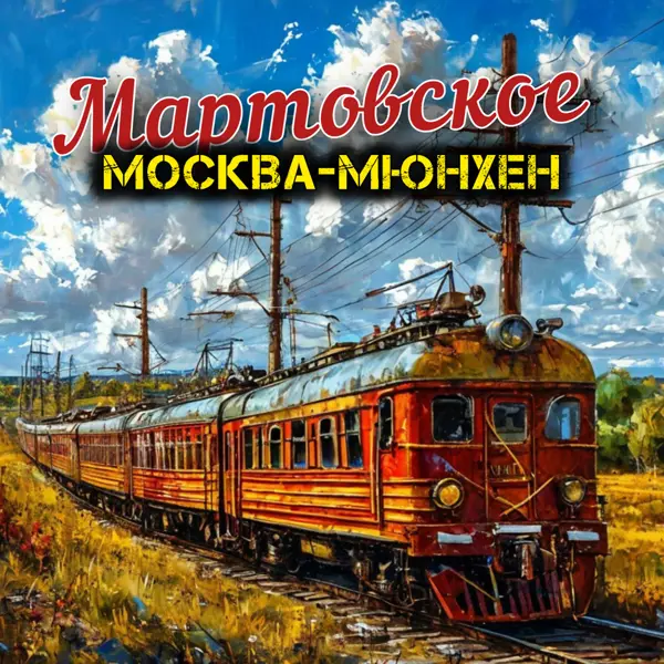 Мартовское