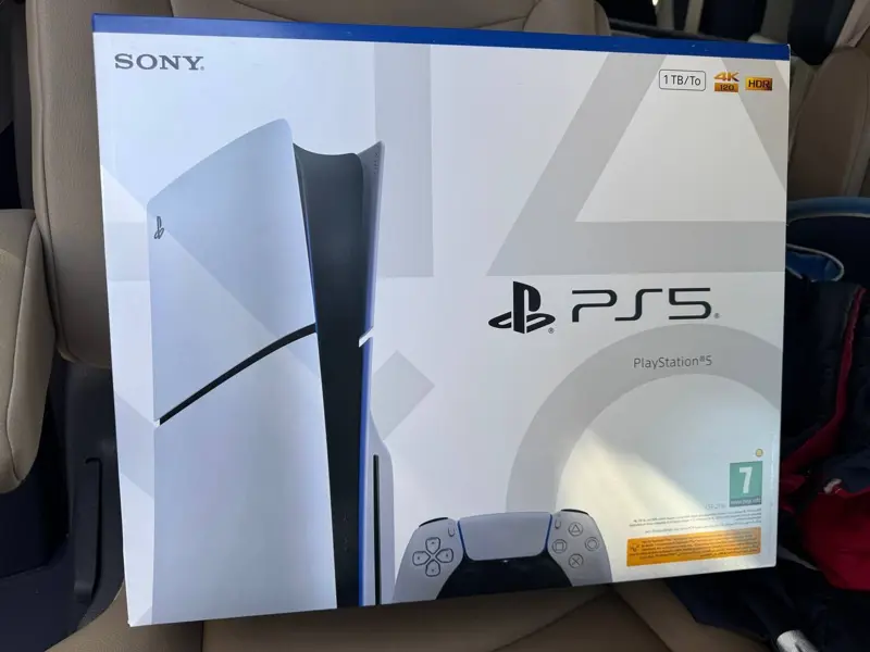 Sony PlayStation 5