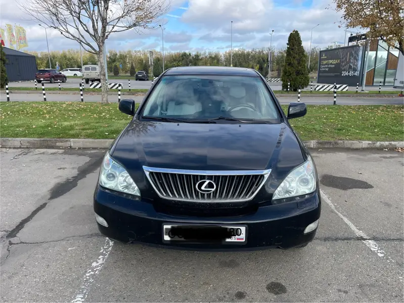 Lexus