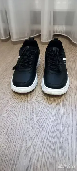 Кроссовки мужские Kapika