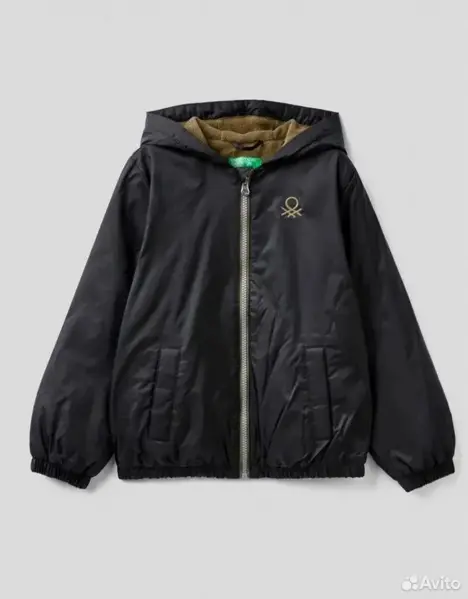 Ветровка детская на мальчика