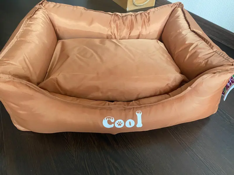 Лежанка для собак