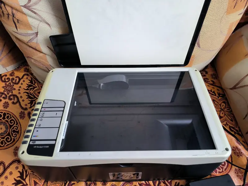 МФУ HP Deskjet F2180
