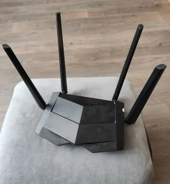 Wifi роутер маршрутизатор