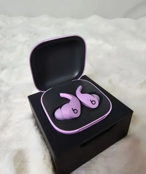 Наушники Beats Fit Pro модель A2576