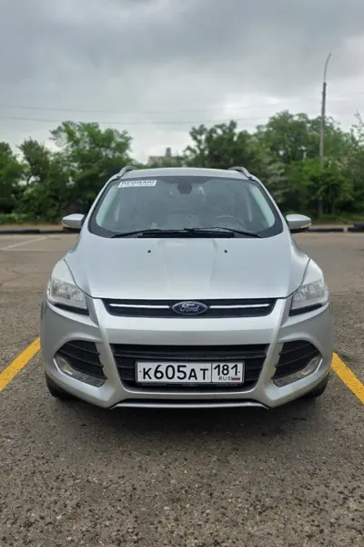 Ford Kuga 2 2013г