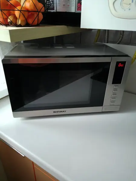 Микроволновка Шарп