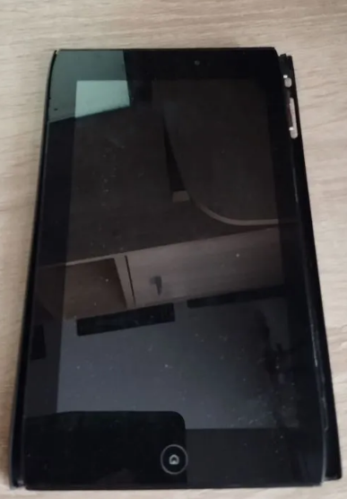 Планшет acer iconia tab a 101