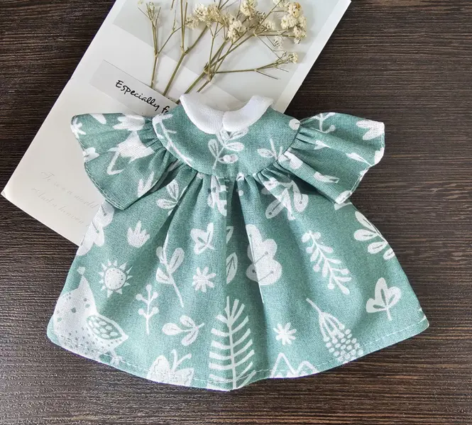 Одежда для кукол Блайз ручная работа