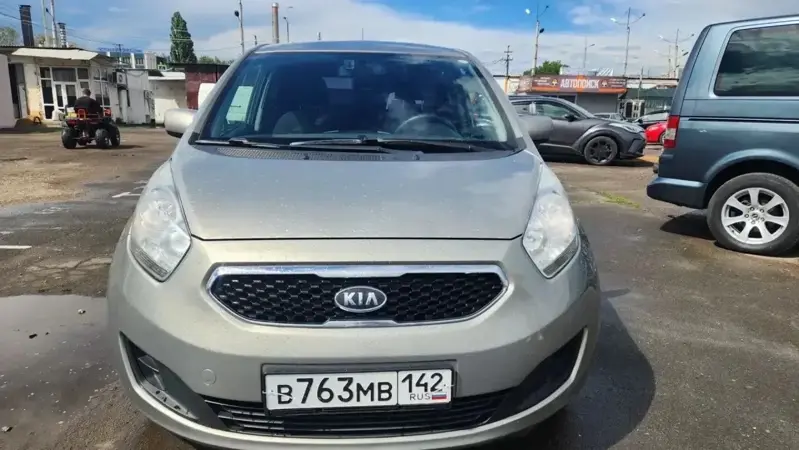 Kia-Venza
