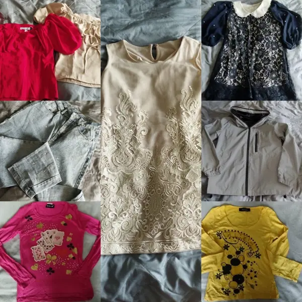 Продам вещи 