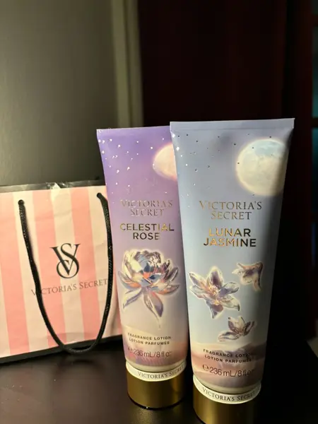 Лосьоны для тела 