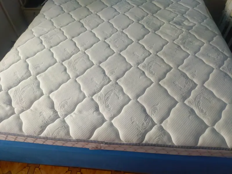 Кровать/матрас