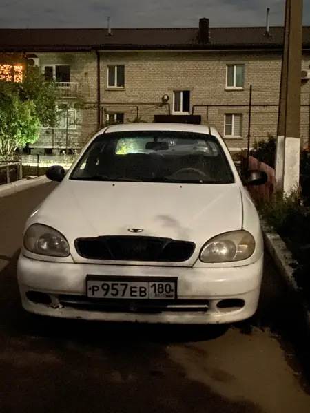 Лэйнэс 1.5 1999г
