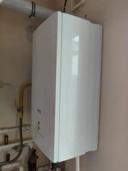 Электрический котел Protherm Скат 12 К 12 кВт, 380В