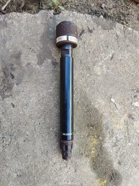 Удлинитель Hilti DD-BI-ET300 (300 мм) для коронок