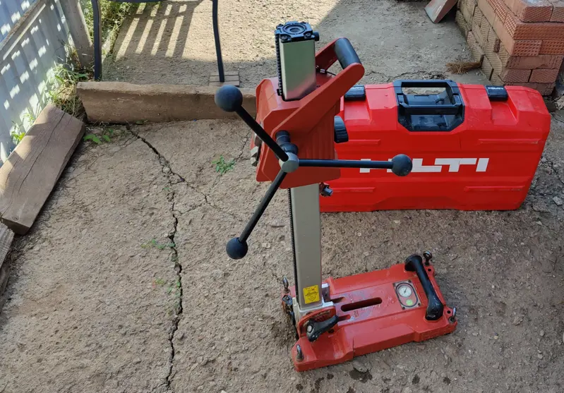 HILTI DD 150-U
