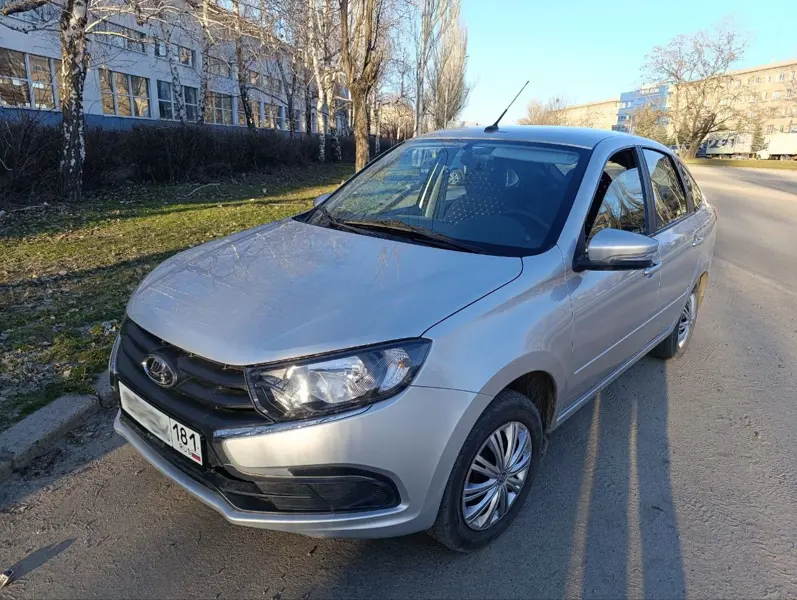 Lada Granta 2023 г.в.