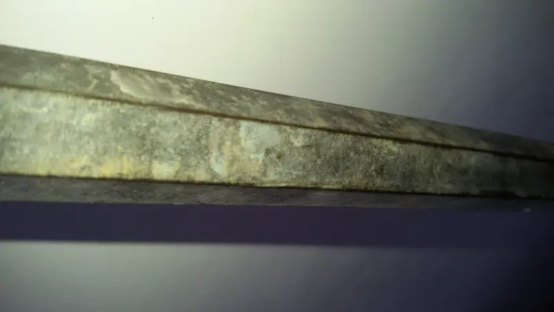 Бронза Латунь шестигранник 17мм