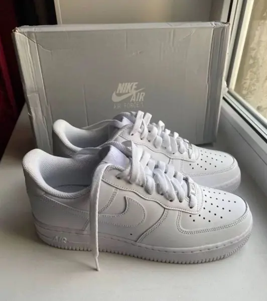 Nike Air force 1 оригинал