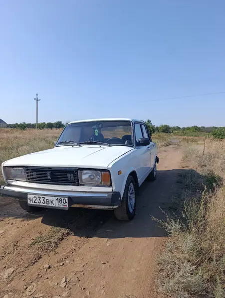 ВАЗ 2105 2000г
