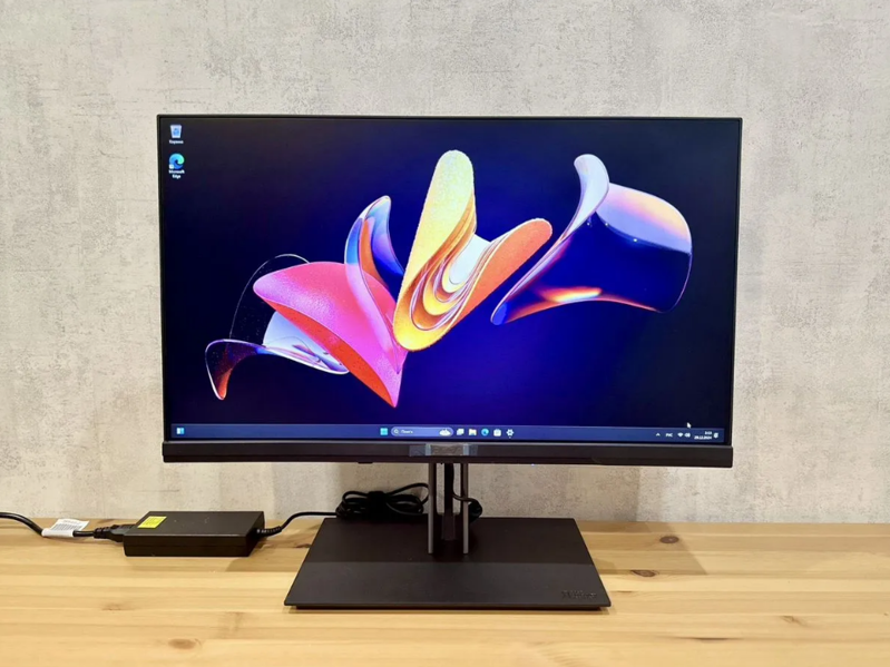 Моноблок Acer Veriton Z4694G / i3-12100 / 16g /SSD