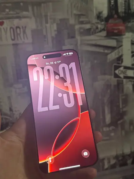 iPhone 16 Pro Max 256 ГБ