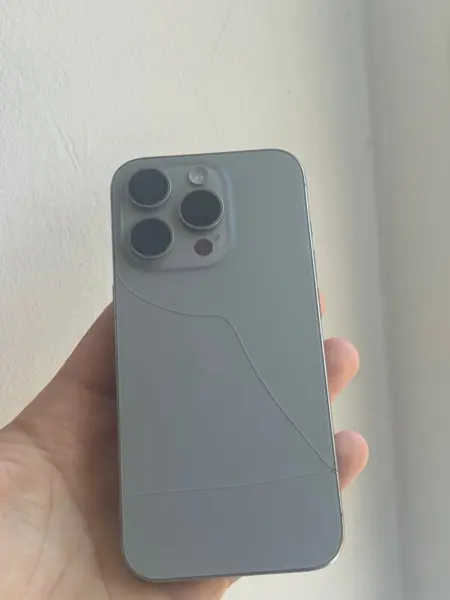 iPhone 15 Pro 128 ГБ