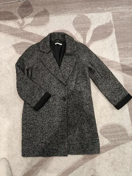 Пальто женское