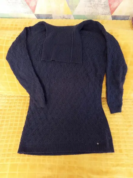 Женская верхняя оджеда