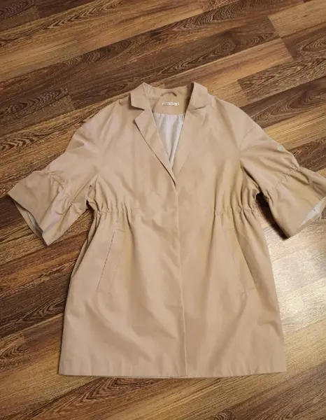 Плащ zarina weekend