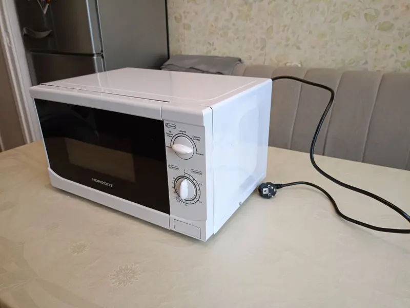 Микроволновая печь HORIZONT