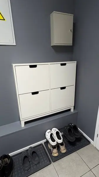 Шкаф для обуви