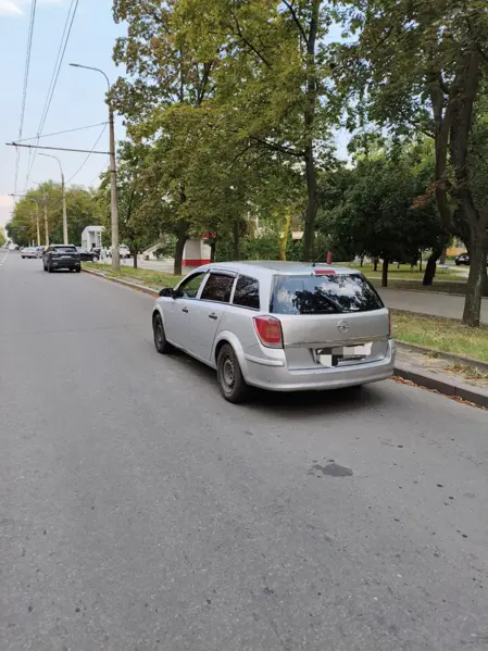 Опель астра универсал