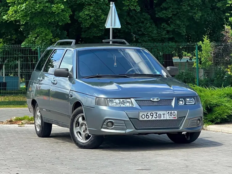 Богдан 211120, 2012г