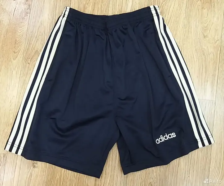 Мужские шорты adidas xxxl Original