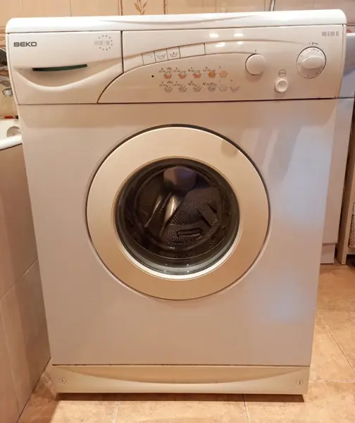 Стиральная машина BEKO