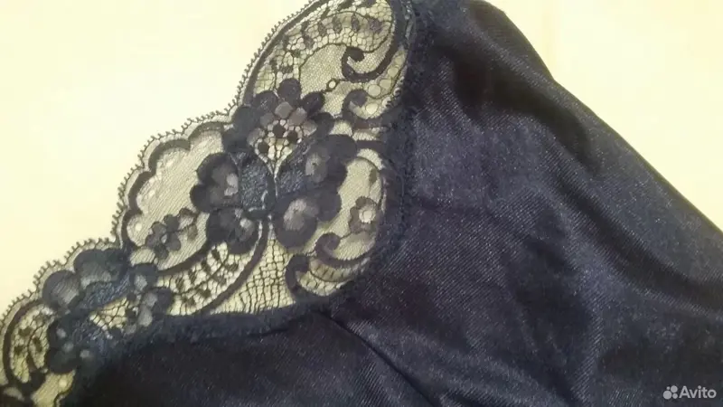 Комбинация.Размер 52.Франция