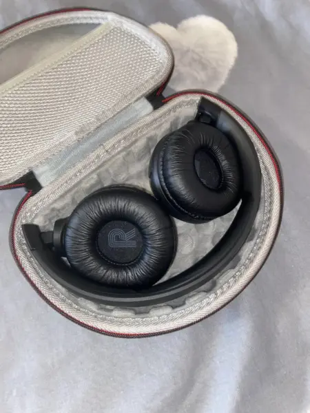 Наушники JBL tune 520 bt