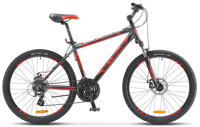 велосипед STELS Navigator 630 HD 26"