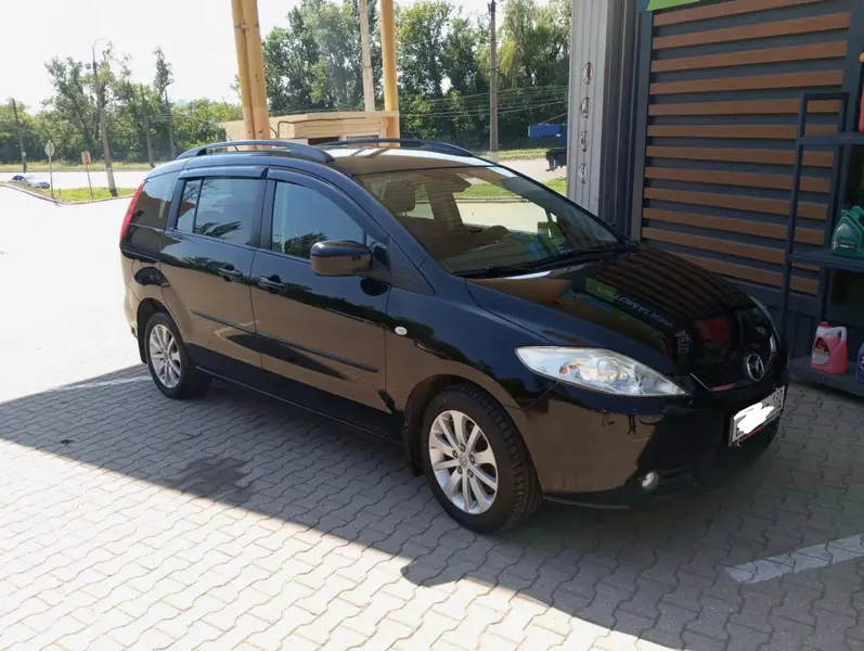 Mazda 5