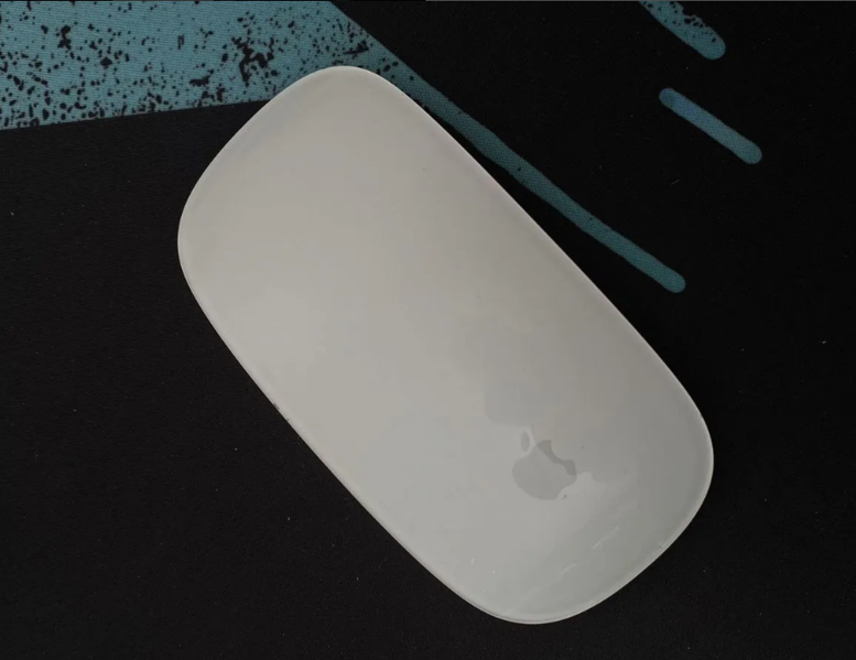Apple magic mouse 2 белая
