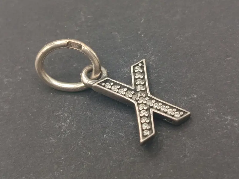 Подвеска Pandora