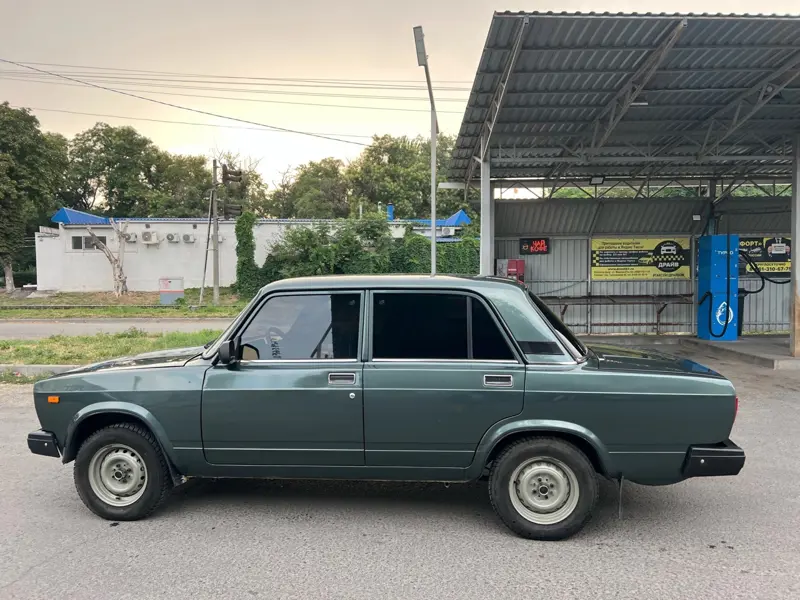  ваз 2105