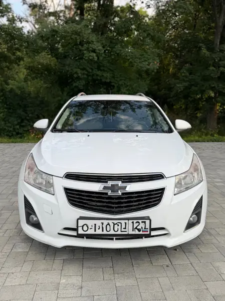 Chevrolet Cruze универсал 2014г