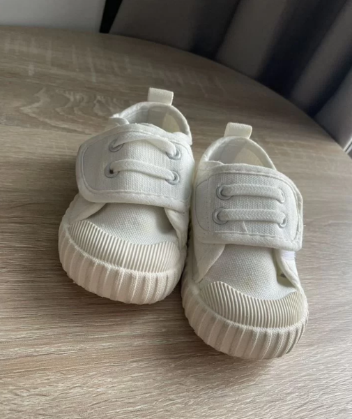 Кеды детские