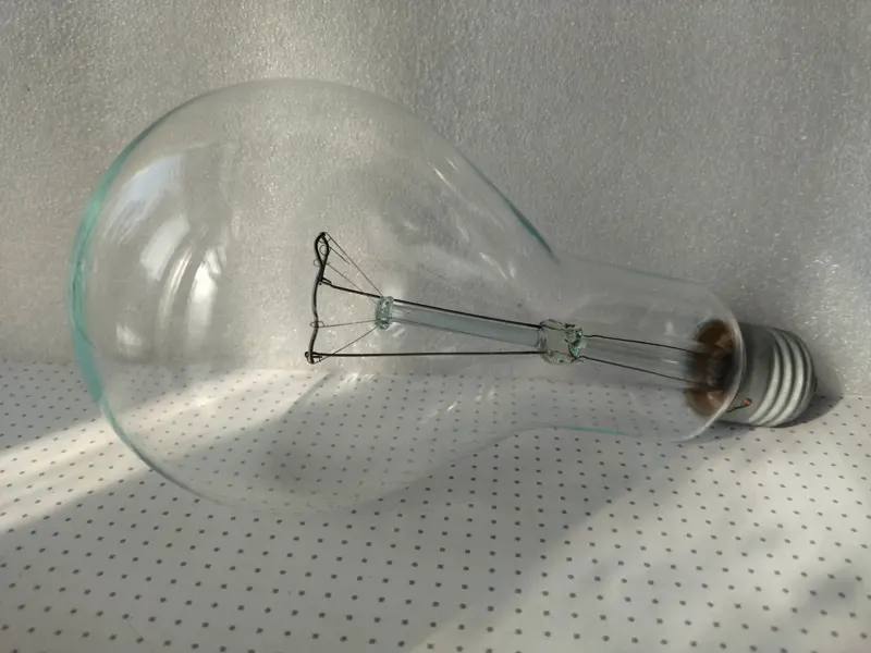 ИК-нагреватель 300 Вт СССР