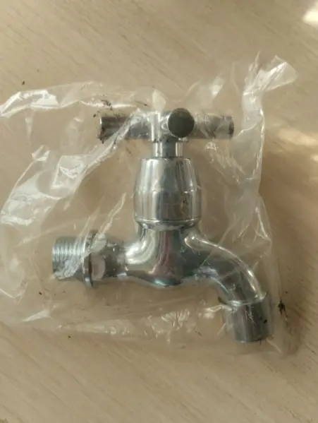 Кран для умывальника