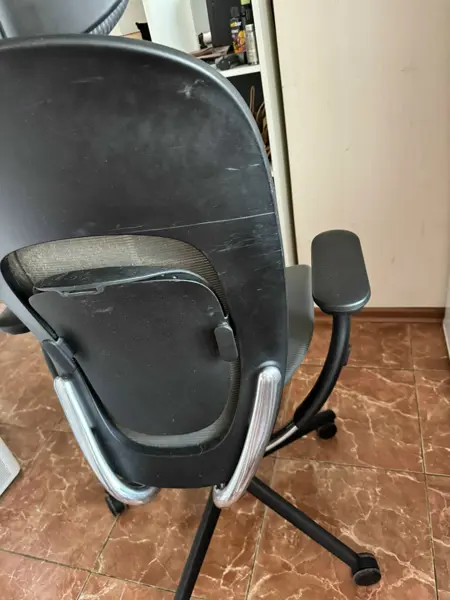 Компьютерное кресло xiaomi yuemi ymi ergonomic