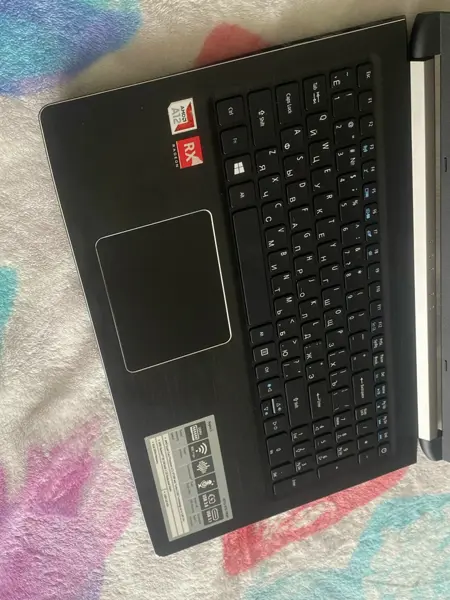 Ноутбук Acer Aspire A515-41G-19QM